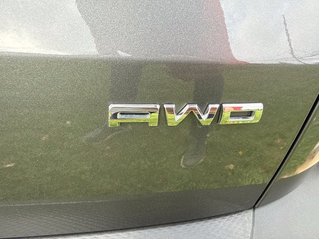 2023 Ford Escape Active Certified