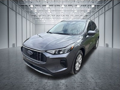 2023 Ford Escape Active Certified