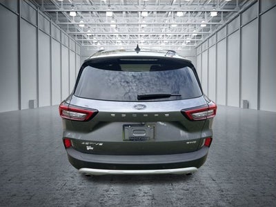 2023 Ford Escape Active Certified