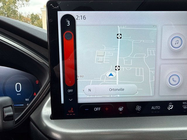 2023 Ford Escape Active Certified