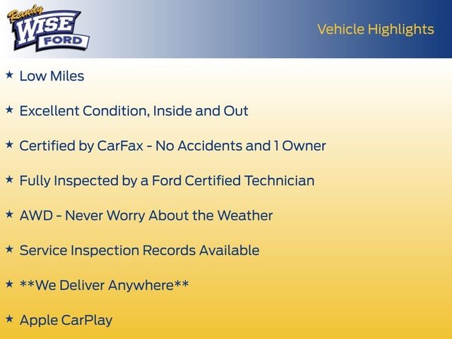 2024 Ford Escape ST-Line Select