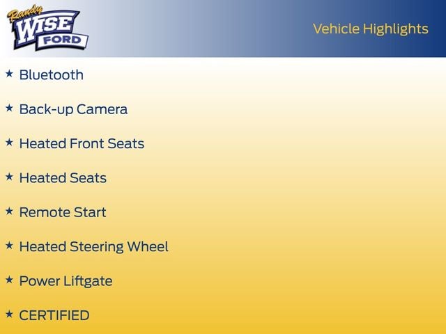 2024 Ford Escape ST-Line Select