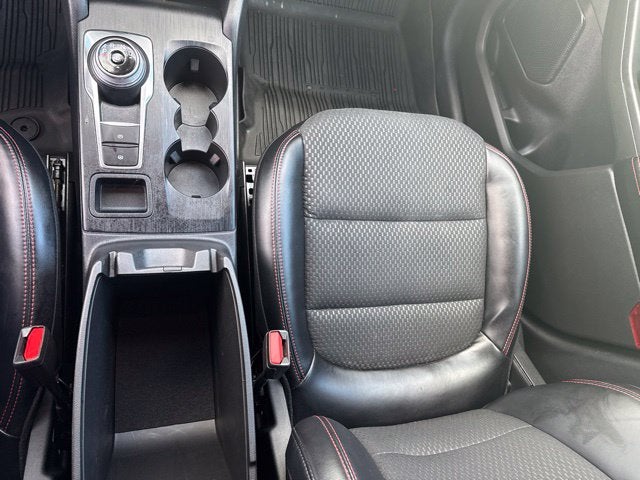 2023 Ford Escape Hybrid ST-Line Select