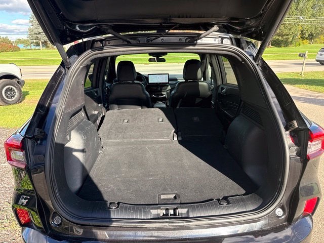 2023 Ford Escape Hybrid ST-Line Select