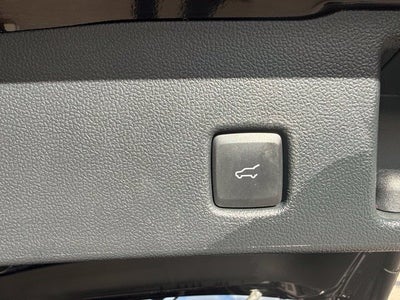2023 Ford Escape Hybrid ST-Line Select