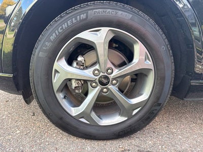 2023 Ford Escape Hybrid ST-Line Select