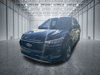 2023 Ford Escape Hybrid ST-Line Select