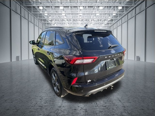 2023 Ford Escape Hybrid ST-Line Select
