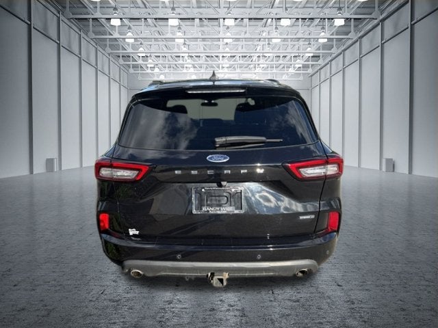 2023 Ford Escape Hybrid ST-Line Select