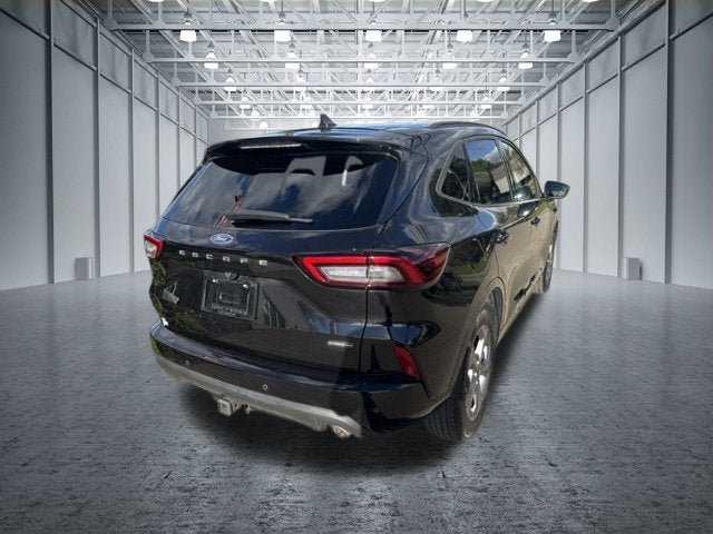 2023 Ford Escape Hybrid ST-Line Select