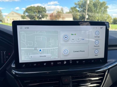 2023 Ford Escape Hybrid ST-Line Select
