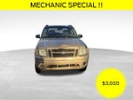 2004 Ford Explorer Sport Trac XLT