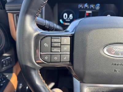 2022 Ford Expedition Platinum