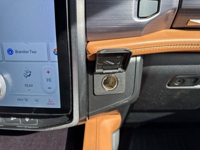 2022 Ford Expedition Platinum