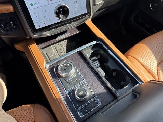 2022 Ford Expedition Platinum