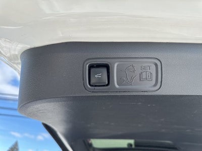 2022 Ford Expedition Platinum