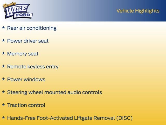 2023 Ford Expedition Limited