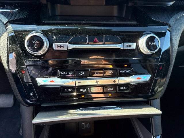 2023 Ford Explorer ST-Line Sunroof