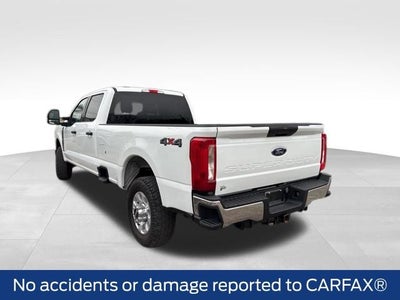 2023 Ford F-250SD XLT