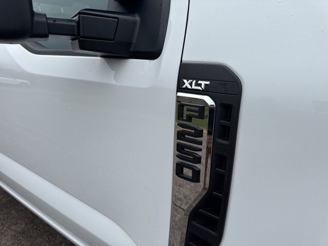 2023 Ford F-250SD XLT