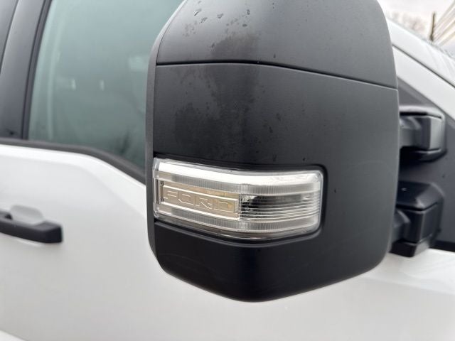 2023 Ford F-250SD XLT