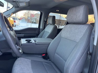 2025 Ford F-250SD XLT