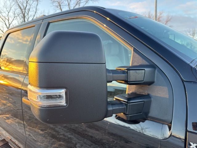 2025 Ford F-250SD XLT