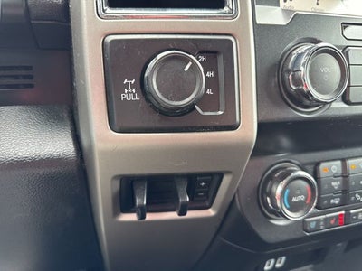 2019 Ford F-250SD Lariat