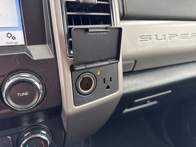 2019 Ford F-250SD Lariat