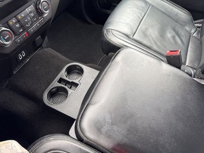 2019 Ford F-250SD Lariat