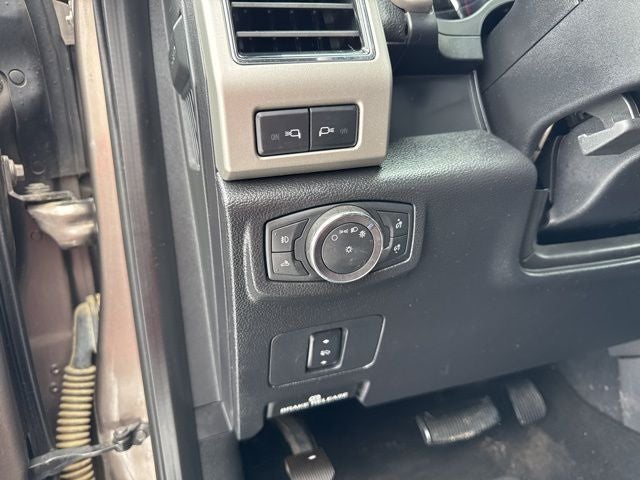 2019 Ford F-250SD Lariat