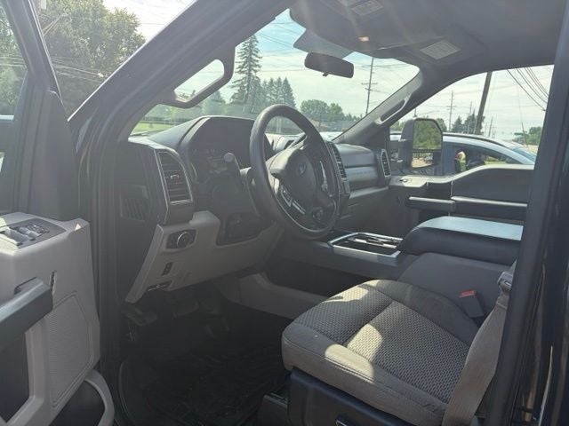 2019 Ford F-250SD XLT