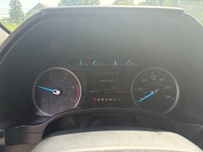 2019 Ford F-250SD XLT