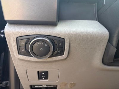 2019 Ford F-250SD XLT