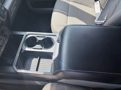 2019 Ford F-250SD XLT