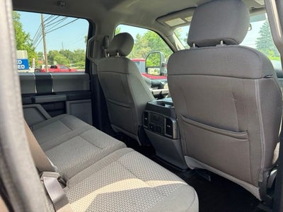 2019 Ford F-250SD XLT