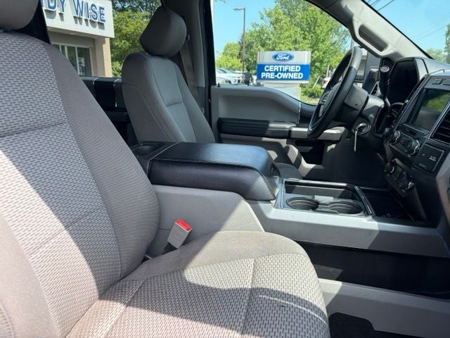 2019 Ford F-250SD XLT