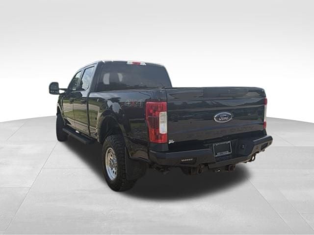 2019 Ford F-250SD XLT