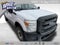 2015 Ford F-250SD XL