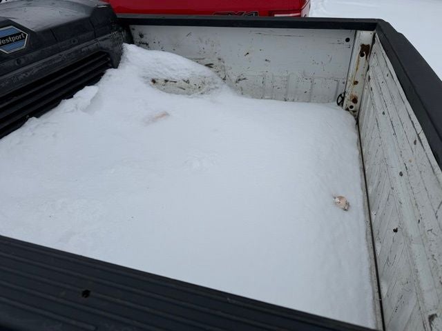 2015 Ford F-250SD XL