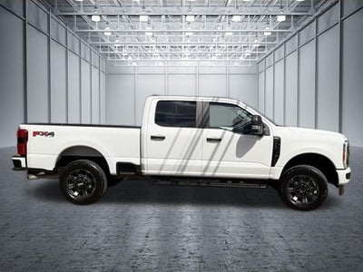 2023 Ford F-250SD XL