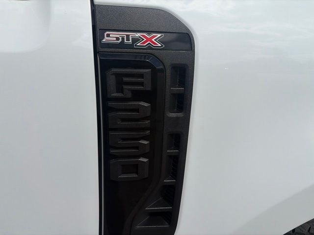 2023 Ford F-250SD XL