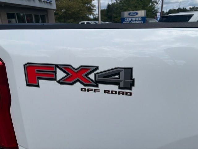 2023 Ford F-250SD XL