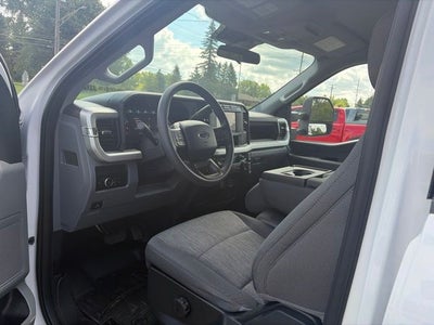2023 Ford F-250SD XL