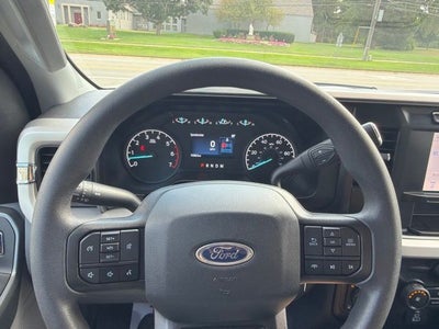 2023 Ford F-250SD XL