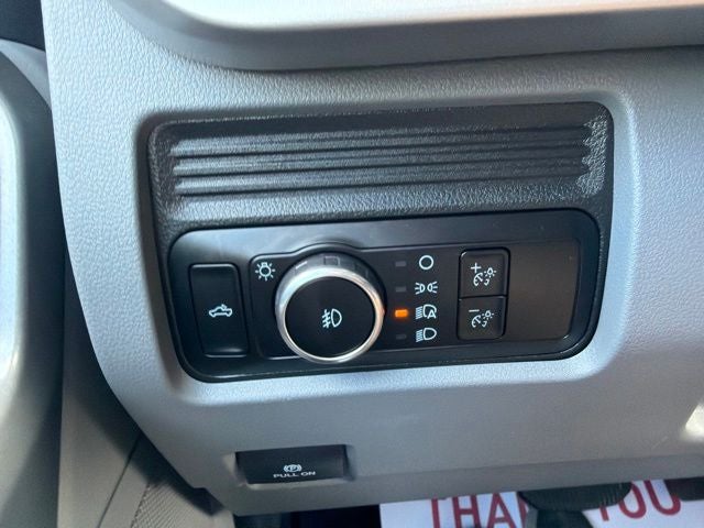 2023 Ford F-250SD XL