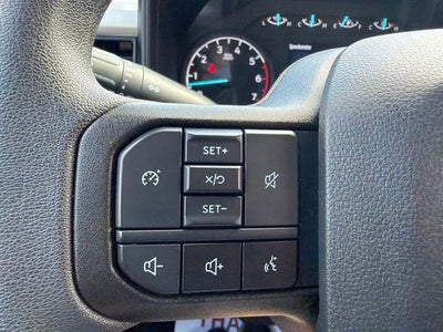 2023 Ford F-250SD XL