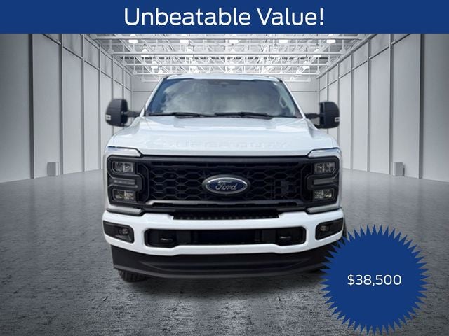 2023 Ford F-250SD XL