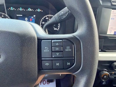 2023 Ford F-250SD XL