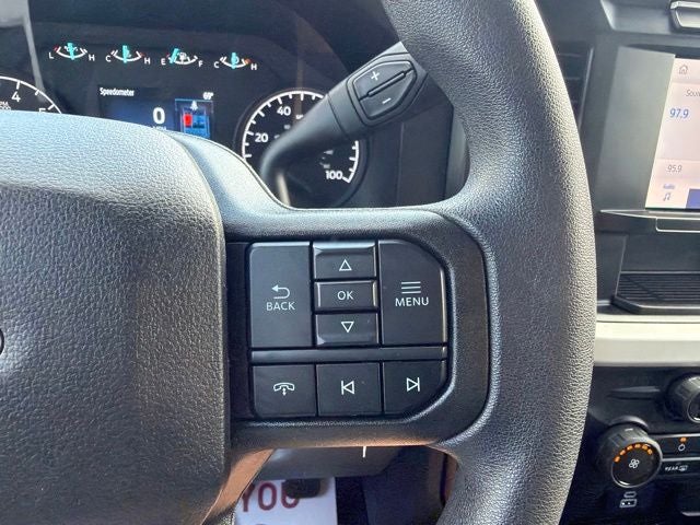 2023 Ford F-250SD XL